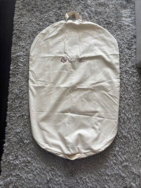 LORO PIANA GARMENT BAG